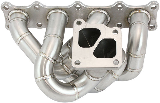 Aeroflow AF8400-2800 Mitsubishi Evo 10 X 4B11 Oem Turbo Manifold Internal Waste