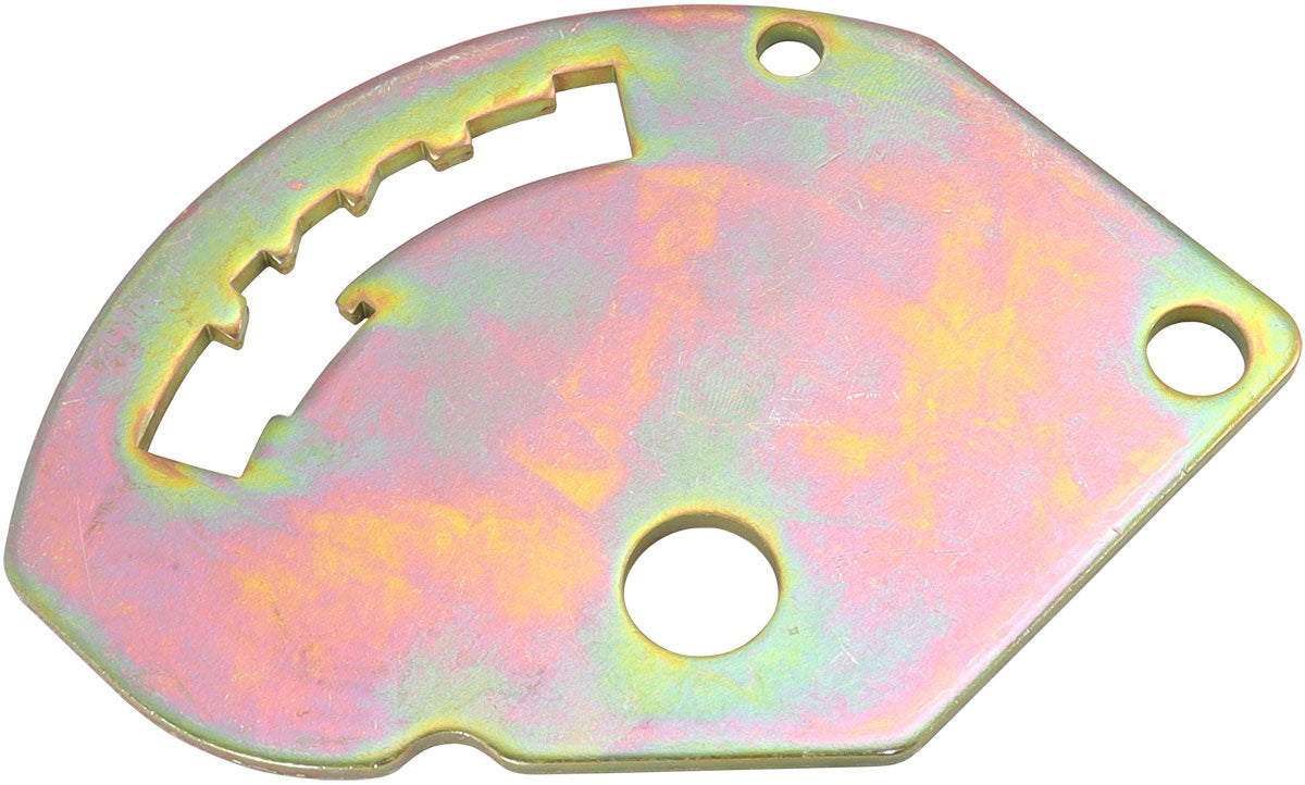 Aeroflow AF72-9966 Bang Shift 3 Speed Gate Plate Forward Attack Slimline Only