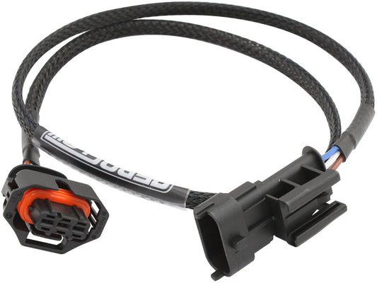 Aeroflow AF49-1562 Gm LS3 Map Sensor Extension Harness LSa LS 575mm Long