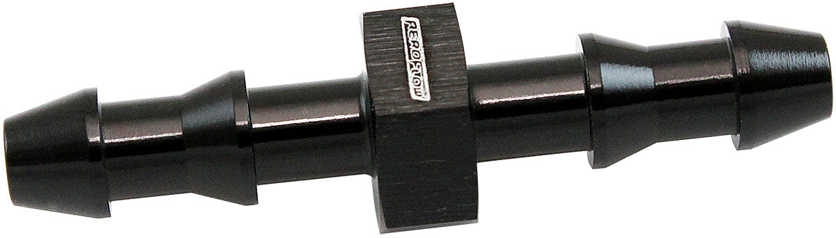 AF410-03BLK | 5Mm Push Lock Barb Joiner