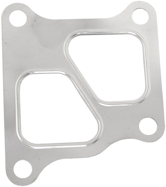 Aeroflow AF9557-1018 Mitsubishi Evo 4G63 Exhaust 4 Bolt Inlet Turbo Gasket