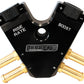Aeroflow AF64-2190BLK Diesel Boost Controller Manual Vnt / Vng Turbos
