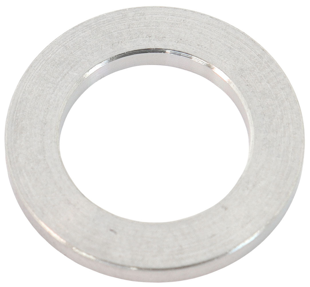 Aeroflow AF3514-0001 3/8 SMALL TITANIUM FLAT WASHER0.63 OD x 0.40 ID 0.065" THICK