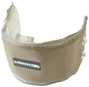 Aeroflow AF91-8009 TURBO BAG TITANIUM WRX / STI VF INTERNAL GATE BLANKET