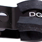 Aeroflow AF158-07BLK Cushioned P Clamps -7AN (5 Pack) Black 11mm ID or 7/16" ID