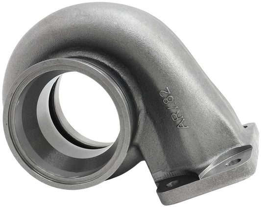 Aeroflow AF8050-1053 Boosted T3 6862 Housing .82 Cast Iron Housing 6662