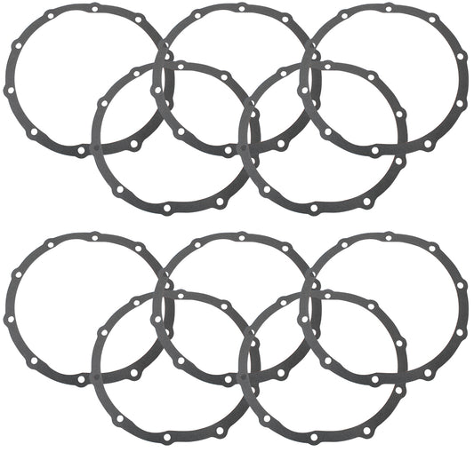 Aeroflow AF5075-1009-10 Ford 9" Centre Gasket 10 Pack Non-Stick Bulk Pack Of Ten