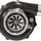 Aeroflow AF8005-3065BLK BOOSTED 6262 1.01 VBAND FLANGEV-BAND OUTLET G35 900 BLACK