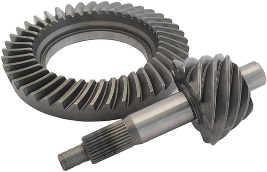 Aeroflow AF5076-0389 FORD 9" STREET DIFF GEAR 3.89 :1 28 SPLINE RING & PINION