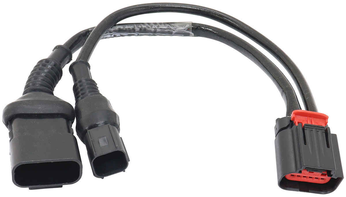 Aeroflow AF49-1544 Ford Falcon Ba Bf to Fg Dbw Throttle Body Conversion Harness Aeroflow - Af 49-1544