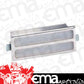 Billet Specialties BS60120 Polished Alloy Rectangular Interior Light 3.625 X1.5"