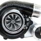 Aeroflow AF8005-3076BLK BOOSTED B5455.82 T3 INTERNAL 5 BOLT OUTLET G30 660 BLACK