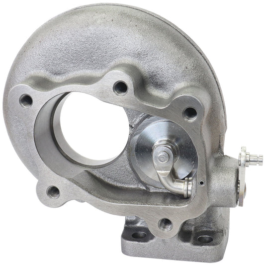 Aeroflow AF8050-1039 BOOSTED T28 REAR HOUSING .86 for Nissan 4748 5054 5447 INTERNAL