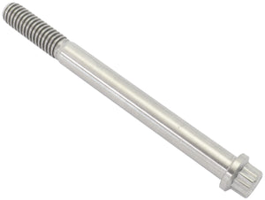 Aeroflow AF3512-3500 5/16" UNC TITANIUM BOLT 3.50" UHL 12 POINT SINGLE 5/16-18"