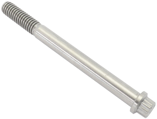 Aeroflow AF3512-3500 5/16" UNC TITANIUM BOLT 3.50" UHL 12 POINT SINGLE 5/16-18"