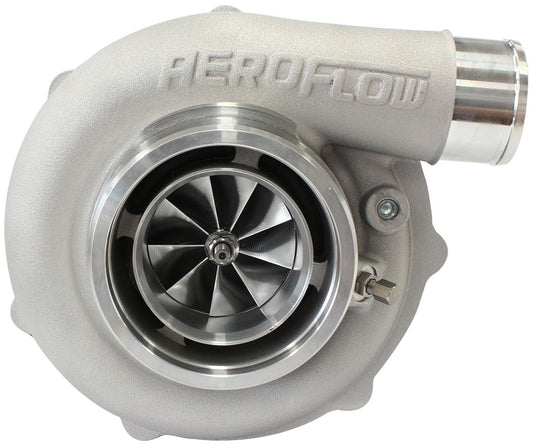 Aeroflow AF8005-3057 BOOSTED 6255 1.01 VBAND FLANGEV-BAND OUTLET G30 900 NATURAL