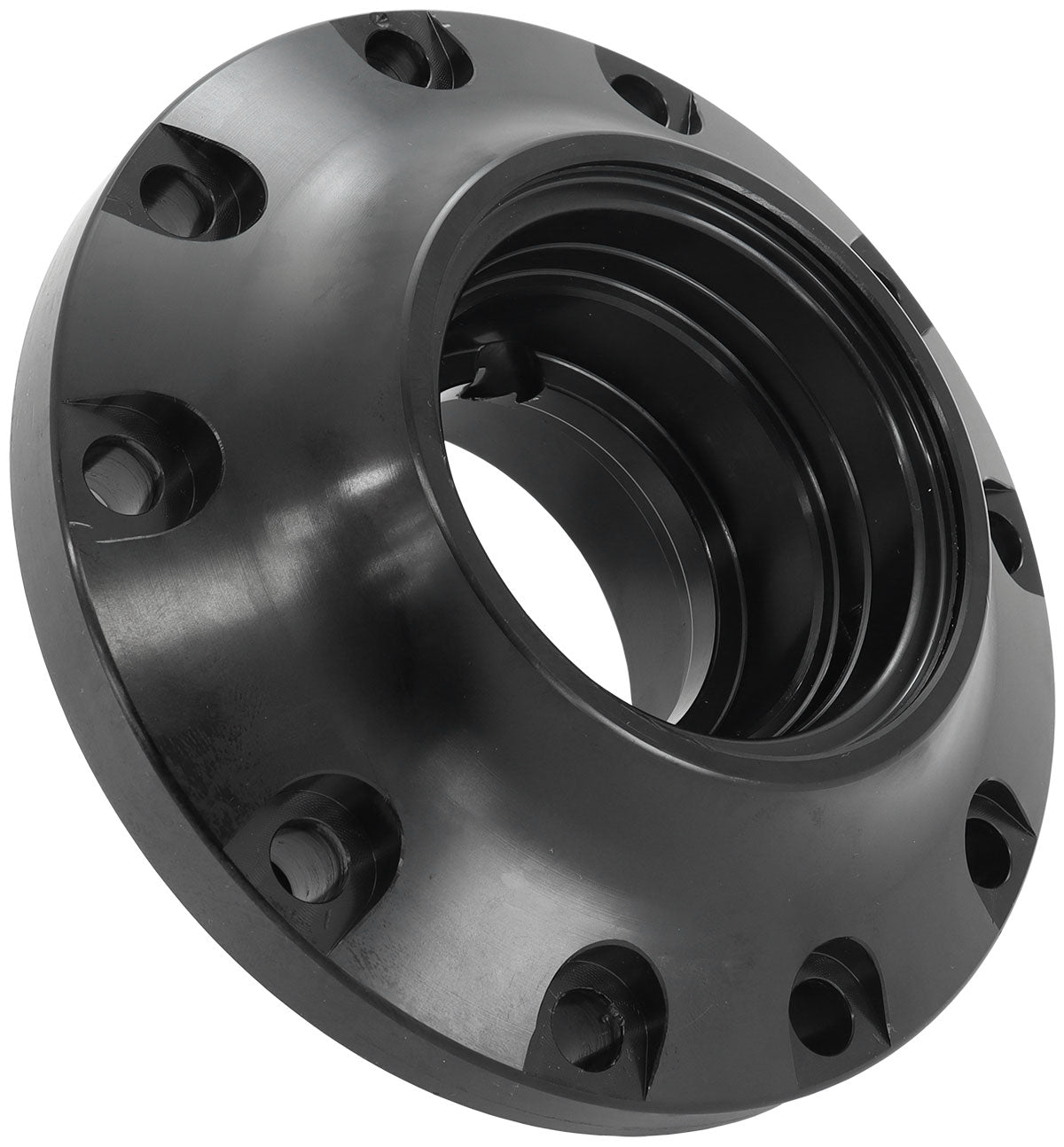 Aeroflow AF5075-1001 Ford 9" Alloy Cnc Pinion Support