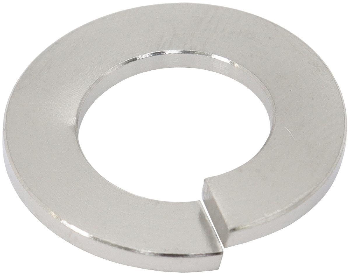 Aeroflow AF3505-0005 M12 Titanium Spring Washer 22 O.D X 12.2 ID 1.5mm Thick