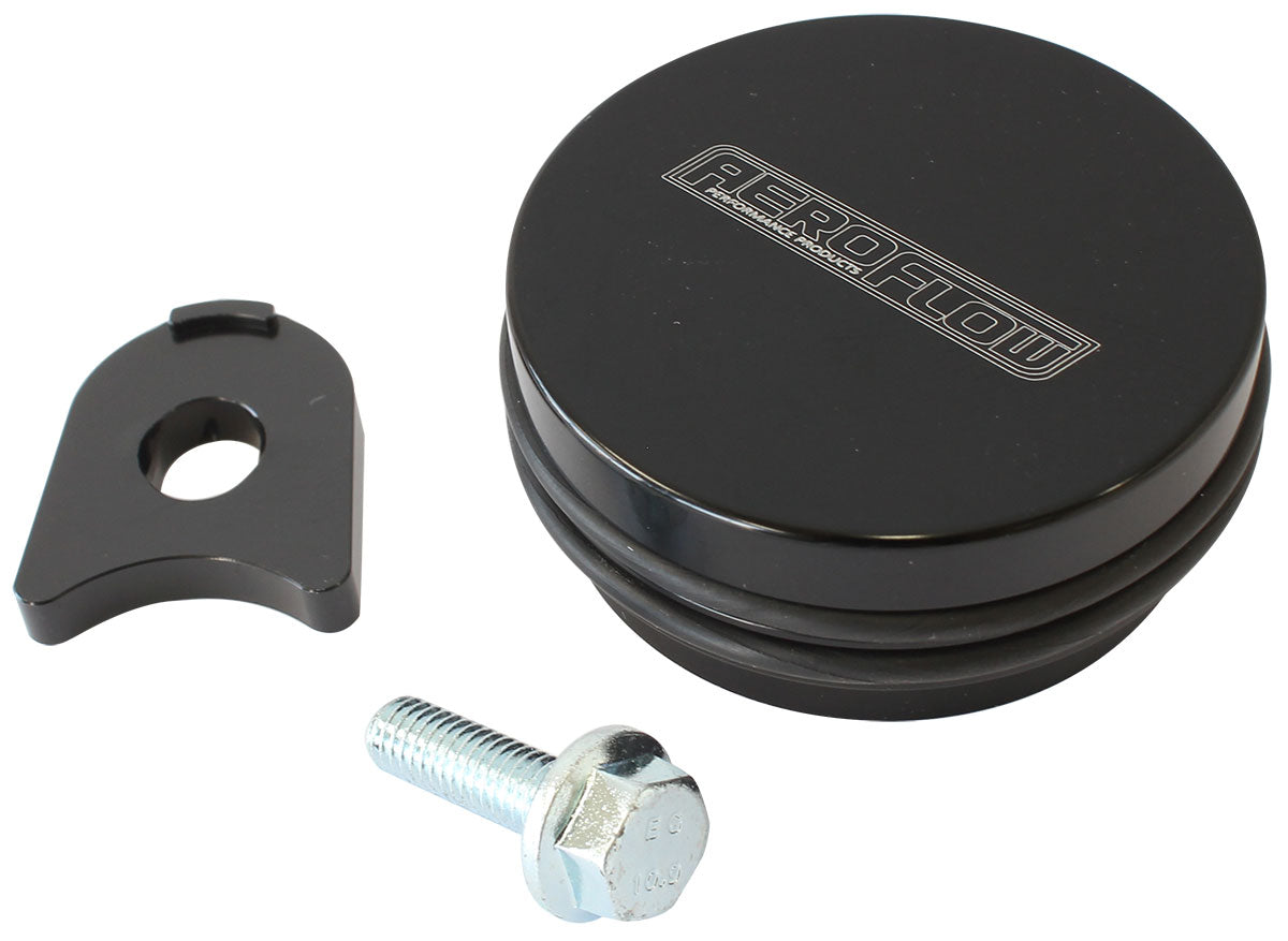 Aeroflow AF72-1100 GM TH700 Speedo Sensor Delete Plug