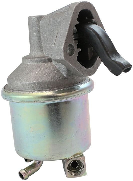 Aeroflow AF49-1303 Big Block Chevy Mechanical Fuel Pump Bbc Black 454