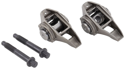 Aeroflow AF95-1001 GM LS3 OEM ROCKER ARM SET 16 OFFSET 1.7 RATIO LS7