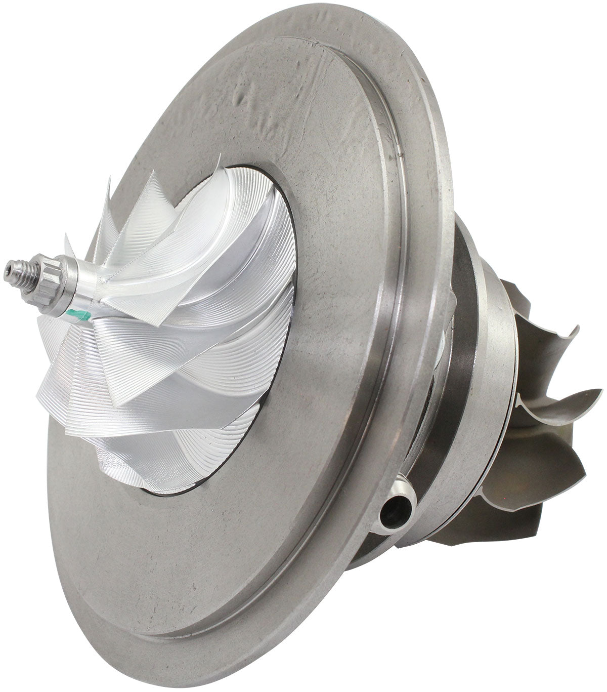 Aeroflow AF8059-3051 6255 Core Only Chra Dual Bb No Housings G30-900