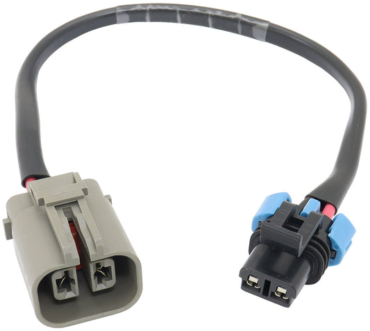Aeroflow AF49-1075 for Nissan Fuel Pump Conversion Wiring Harness Walbro