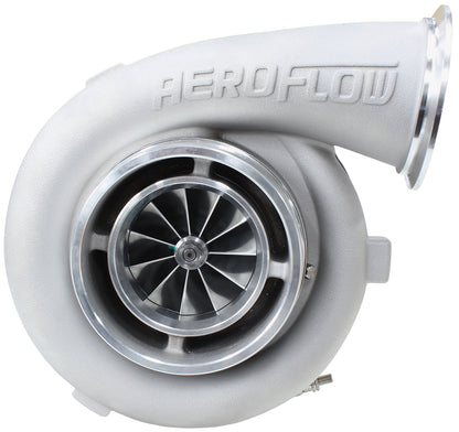 Aeroflow AF8005-4013 Boosted 7675 1.16 V-Band VBand Outlet Gtx4202 Natural