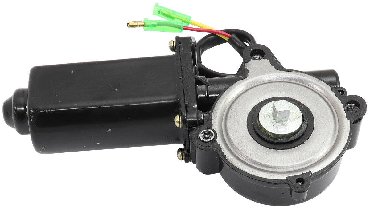 Aeroflow AF59-1603 Replacement Left Motor Power Window Kit 49-1600