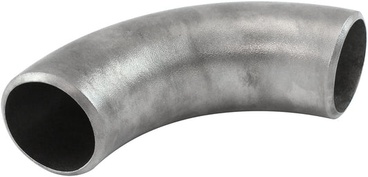 Aeroflow AF8533-1625 1-3/8" Steam Pipe 90 Deg 2.5D Radius Bend Turbo Manifold Exh