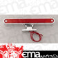 Billet Specialties BS62220 Polished Alloy High Mount Interior 3Rd Brake Light