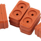 Aeroflow AF49-9140 Weathertight Dtm Wire Seal 2 Pin Pack Of 5 Deutsch Connec