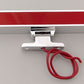 Billet Specialties BS62220 Polished Alloy High Mount Interior 3Rd Brake Light