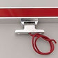Billet Specialties BS62220 Polished Alloy High Mount Interior 3Rd Brake Light