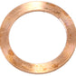 Aeroflow AF59-3750 Th350 / Th400 Copper Washers Suits Af375-06Blk Af375-08Blk