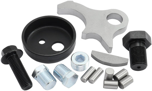 Aeroflow Performance Products AF95-9085 Holden V8 Engine Finishing Kit253 308 304 Hardware