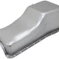 Aeroflow AF82-9343 Stock Ford 429-460 V8 Oil Pan Raw Steel Oil Pan Big Block