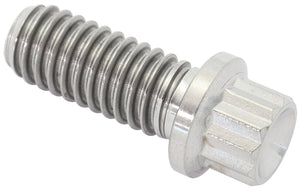 Aeroflow AF3512-0750 5/16" UNC TITANIUM BOLT 0.750"UHL 12 POINT SINGLE 5/16-18"