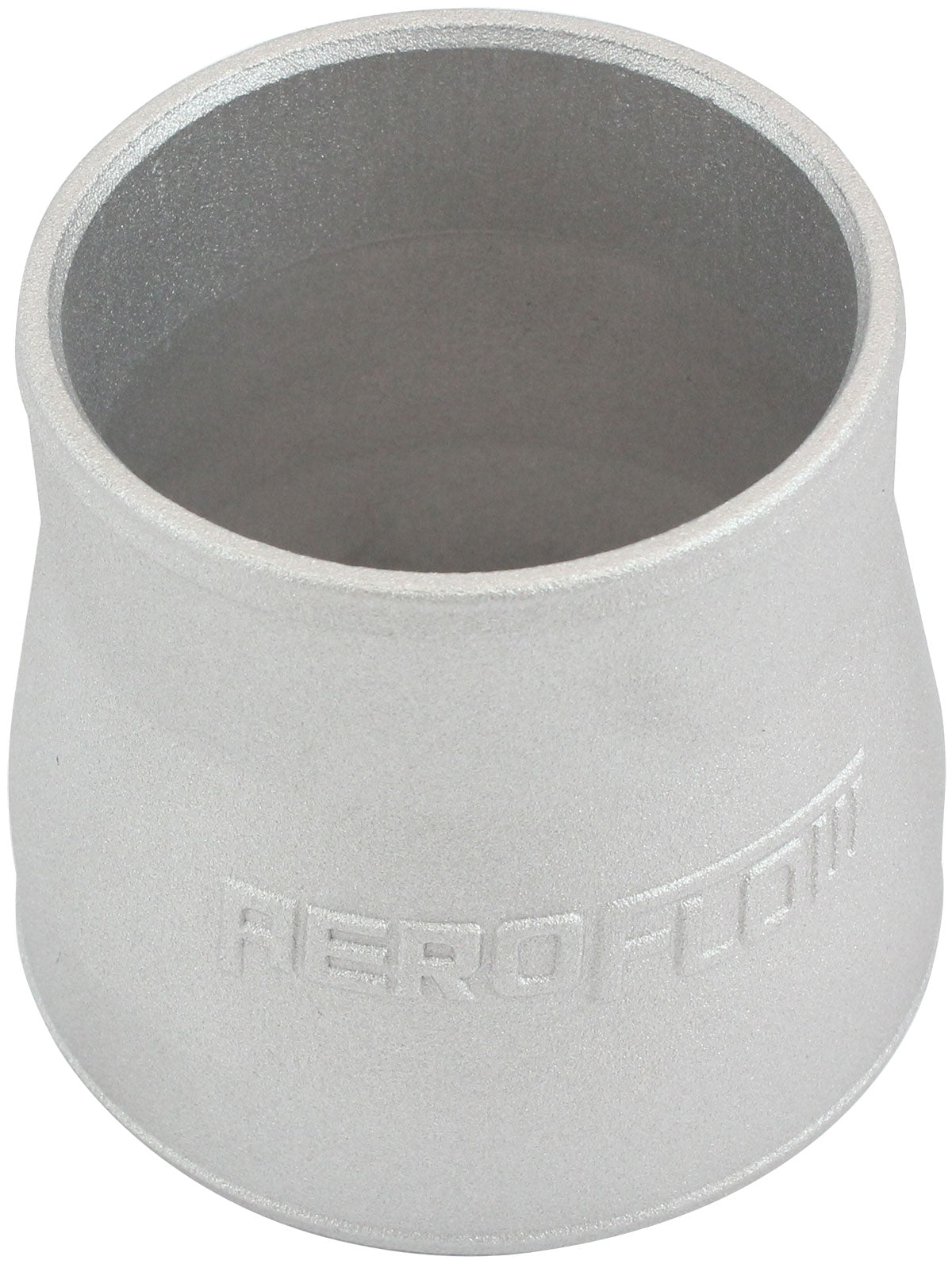 Aeroflow AF8801-350-300 3.5" To 3" Straight Turbo Castpipe Aluminium Reducer