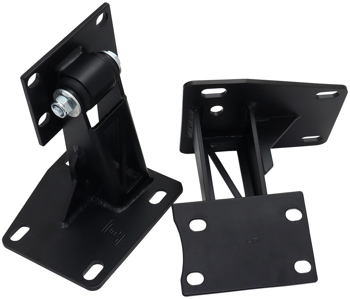 Aeroflow AF1202-0005 Ford Xa to Xf Conversion Barrafalcon Engine Mounts Xb Xc Xd