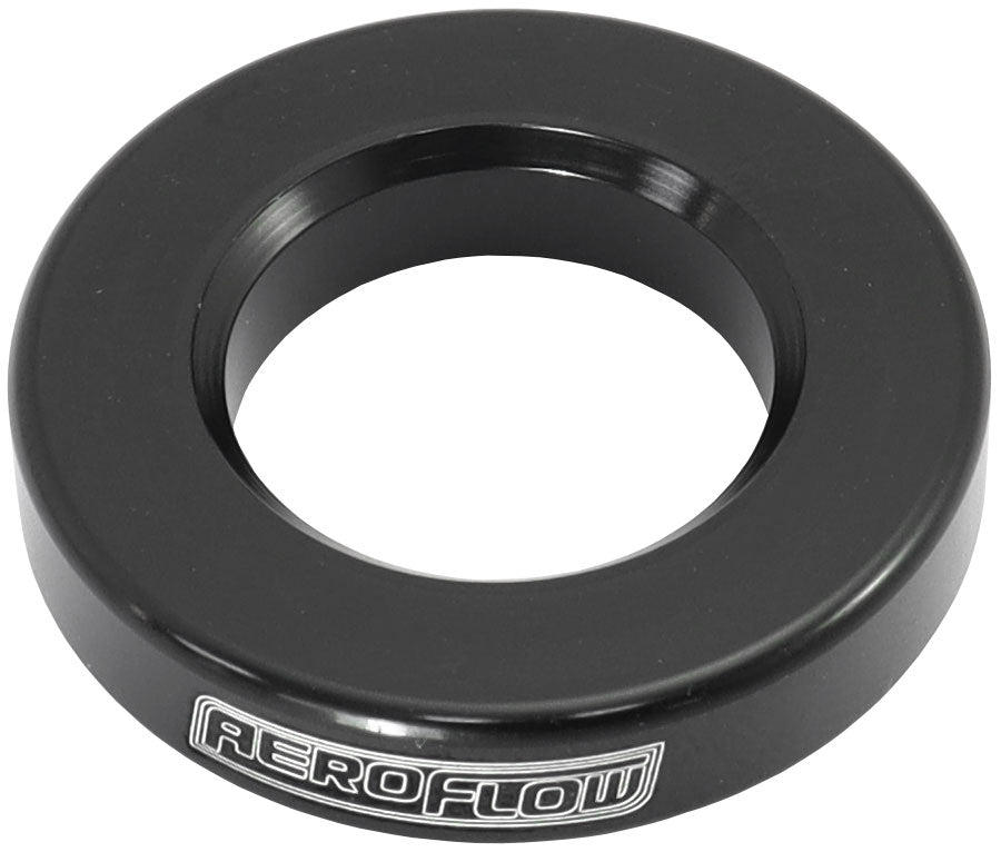 Aeroflow AF3080-0250 5/8" Wheel Stud Alloy Washer Height .250" Od 1.23" ID .692