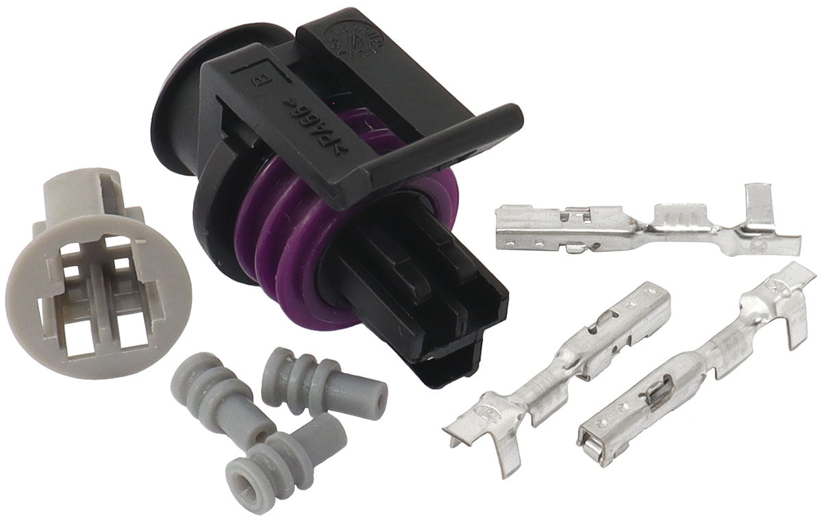 Aeroflow AF49-1575 Gm LS Oil Pressure Plug & Pins Holden Commodore Vt - Ve 5.7L 6.0L Aeroflow - Af 49-1575