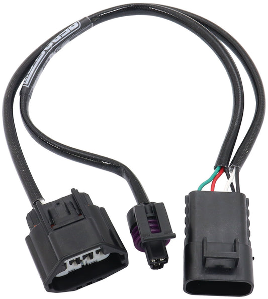 Aeroflow AF49-1548 Ford Falcon Fg Barra Map Sensor Conversion 5 Bar Harness Aeroflow - Af 49-1548