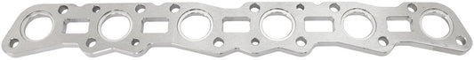 Aeroflow AF9551-1020SS for Nissan Rb25 Rb26 Header Flangeonly Stainless Steel Cnc Rb20