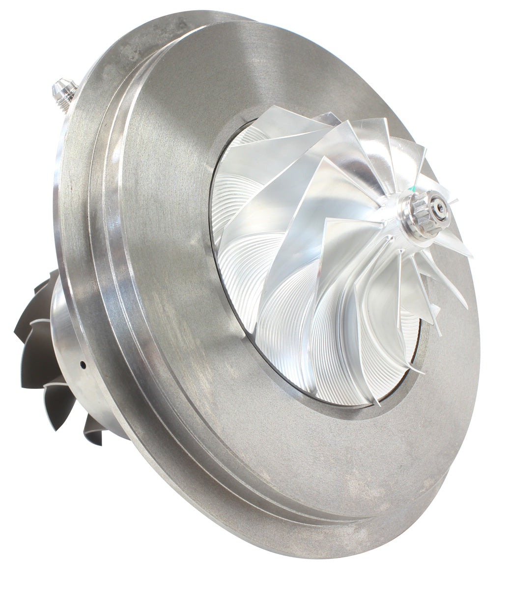 Aeroflow AF8059-4005 7675 Core Only Chra Dual Bb No Housings Gtx4202