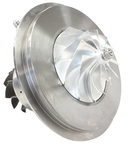 Aeroflow AF8059-4005 7675 Core Only Chra Dual Bb No Housings Gtx4202