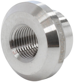 Stainless Steel o2 Sensor Weld-In Bung (M10 x 1.0)