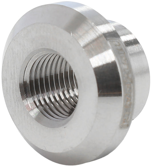 Stainless Steel o2 Sensor Weld-In Bung (M10 x 1.0)