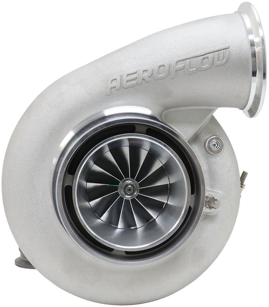 Aeroflow AF8005-4097 Boosted 7682 1.01 V-Band Inletv Band Outlet G45 1500 Natural