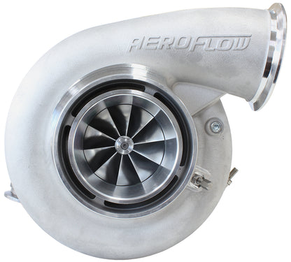 Aeroflow AF8005-4011 Boosted 7975 1.15 V-Band V-Band Outlet G42 Natural